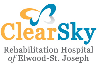 ClearSky Rehabilitation Hospital of Elwood St Joseph