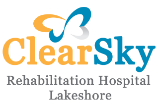 ClearSky Rehabilitation Hospital Lakeshore