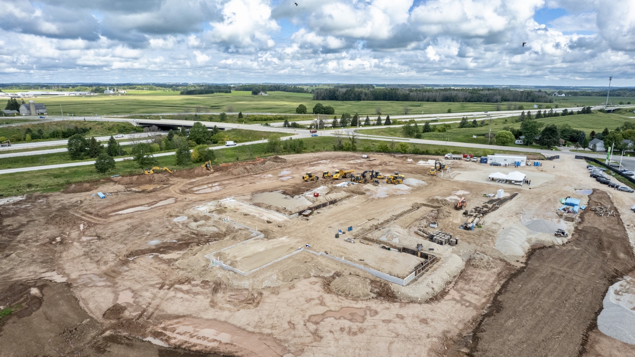 ClearSky Health Breaks Ground on New Medical Rehabilitation Hospital in ...