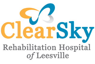 ClearSky Rehabilitation Hospital of Leesville