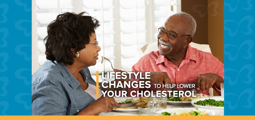 Lifestyle Changes To Help Lower Your Cholesterol ClearSky 