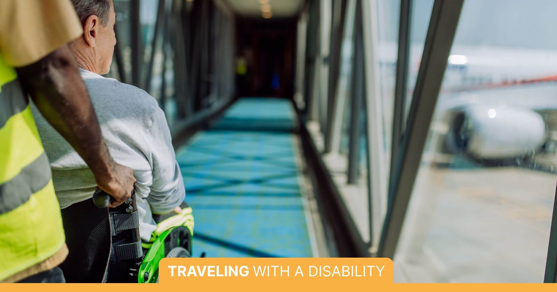 How to Travel With a Disability: Essential Tips for Easy Adventures
